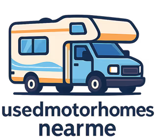 Used motorhomes